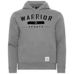 Warrior Hoodie Warrior Sports Sr Grey