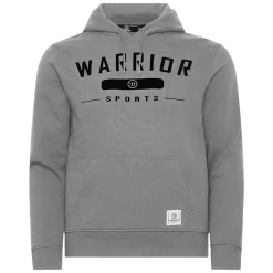 Warrior Hoodie Warrior Sports Jr Grey