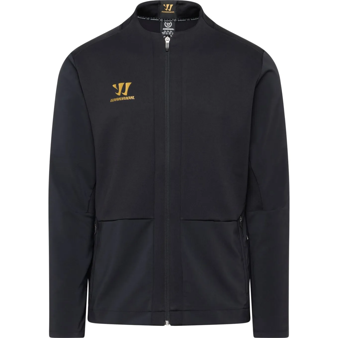 Warrior Jacka Aurum Tech Jacket Sr