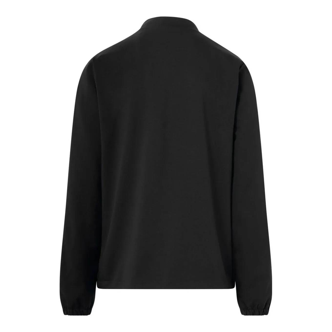 Warrior Jacka Rink Woven Jr Black