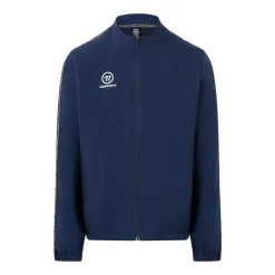 Warrior Jacka Rink Woven Sr Navy