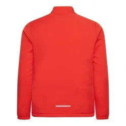 Warrior Jacka Winter Suit Jr High Risk Red