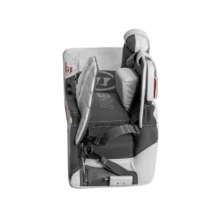 Warrior Målvaktsbenskydd G7 Pro Int White/Red