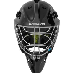 Warrior Målvaktsmask Ritual F2 E SR Certified Cat-Eye Black