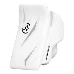 Warrior Målvaktsstöt Surge Mid Curve Sr White