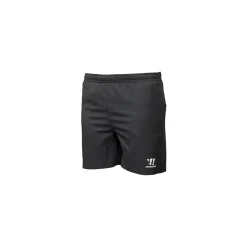 Warrior Shorts Alpha X Jr Black