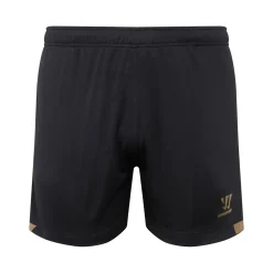 Warrior Shorts Aurum Tech Shorts Sr Black