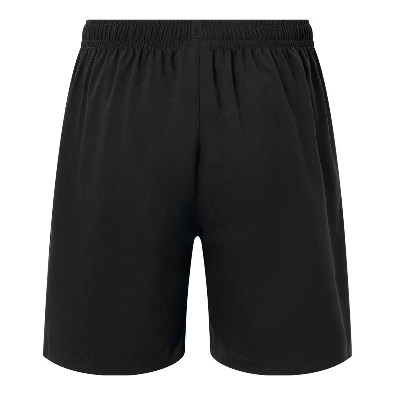 Warrior Shorts Team Jr Black