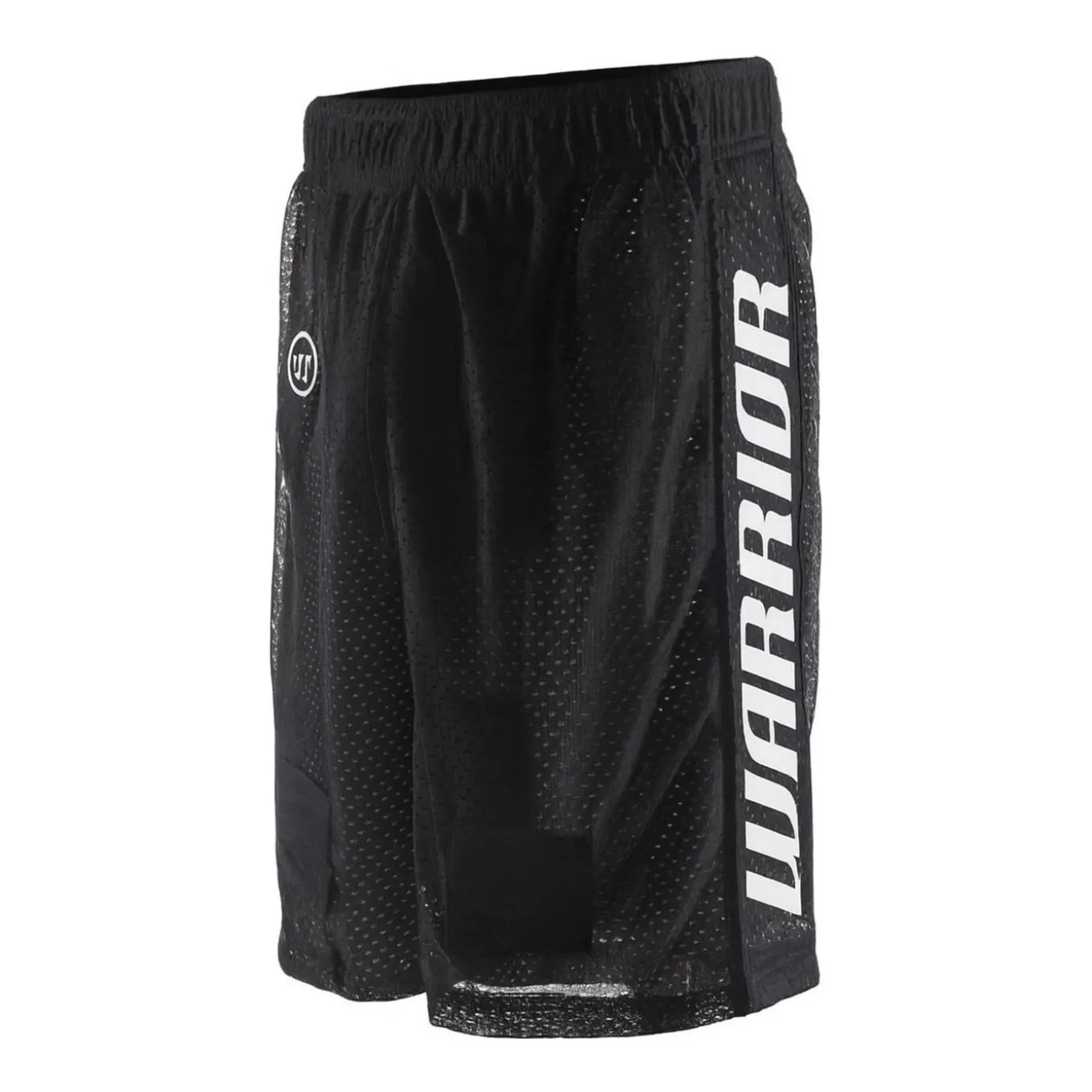 Warrior Suspshorts Loose Yth